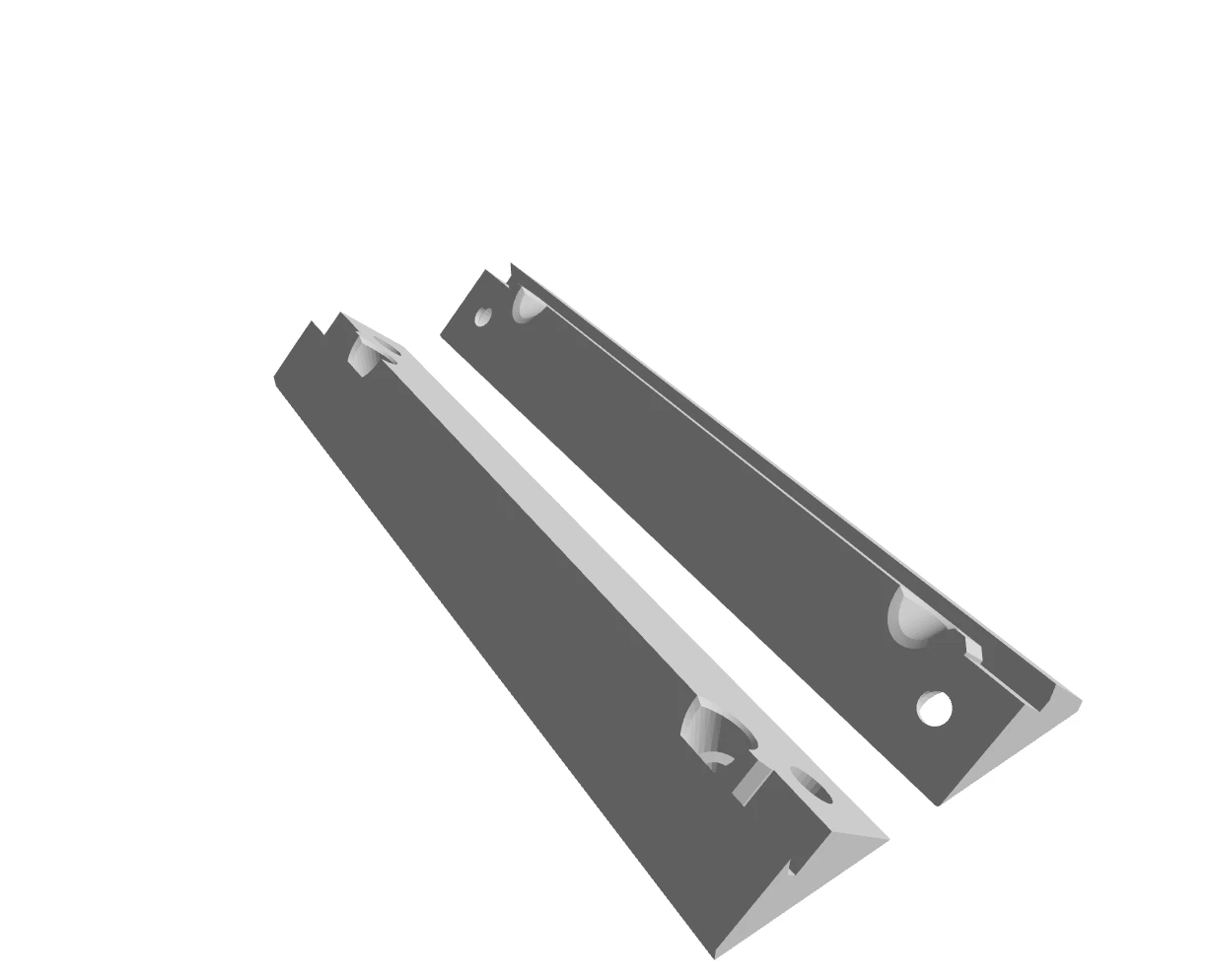 cob_light_strip_mount_100mm